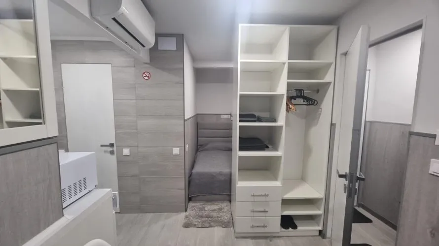 Apartment de 3 chambres à Torrevieja, Spain No. 763 № 19
