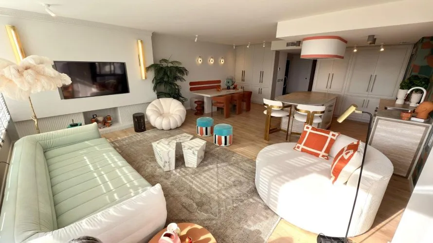 Penthouse de 3 chambres à Alicante, Spain No. 670 № 8