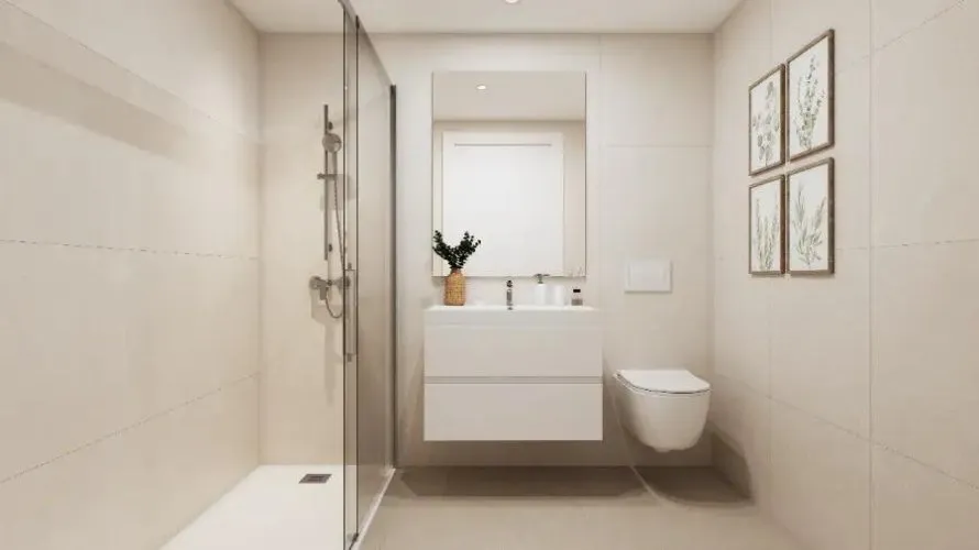 Apartment de 1 chambre à Denia, Spain No. 777 № 4