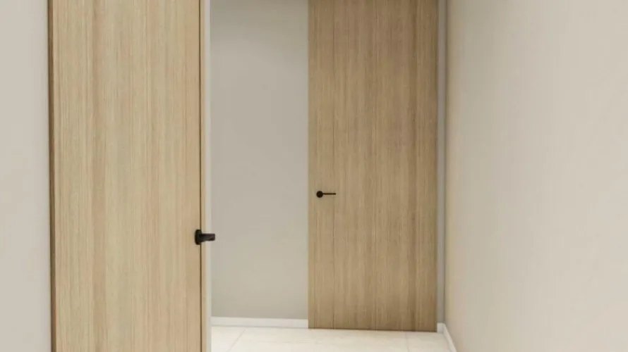 Villa de 3 chambres à Finestrat, Spain No. 520 № 22