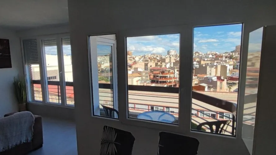 Apartment de 2 chambres à Alicante, Spain No. 900 № 1