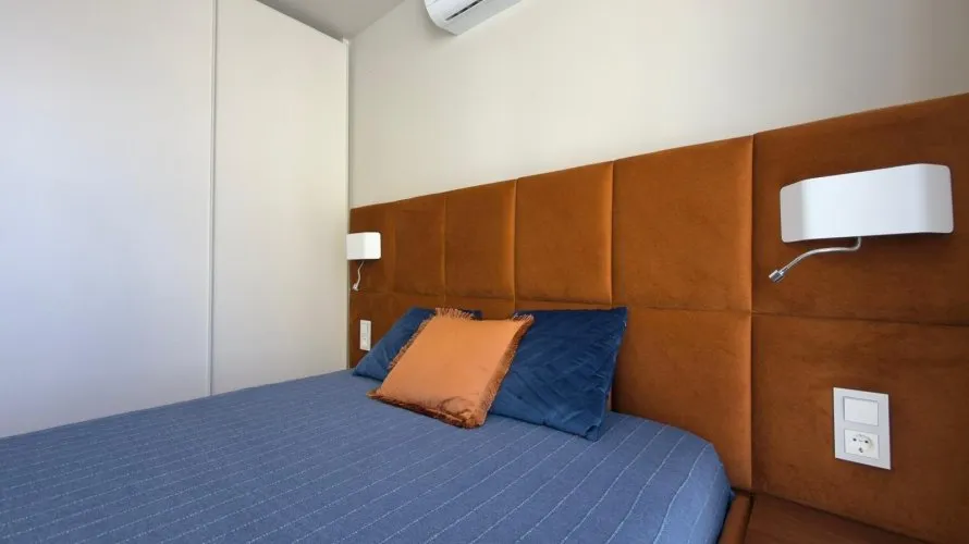 Penthouse de 3 chambres à Benidorm, Spain No. 855 № 21
