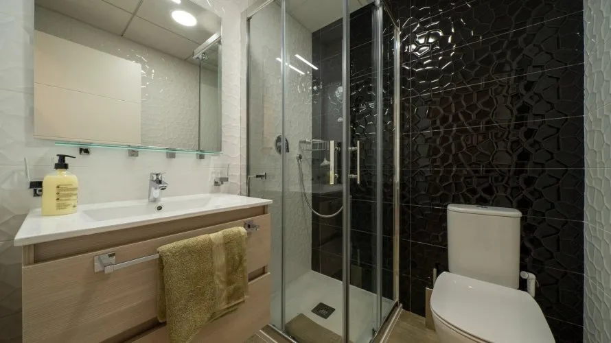 Penthouse de 2 chambres à Finestrat, Spain No. 576 № 15