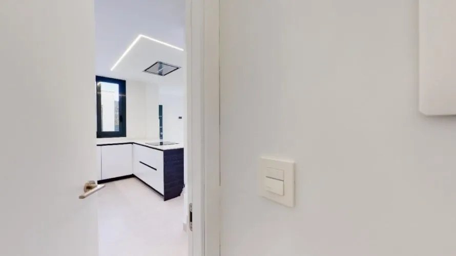 Apartment de 4 chambres à La Alberca, Spain No. 369 № 13