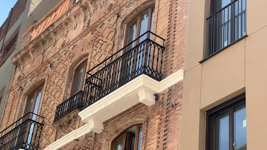 Apartment de 2 chambres à Valencia, Spain No. 867 № 25