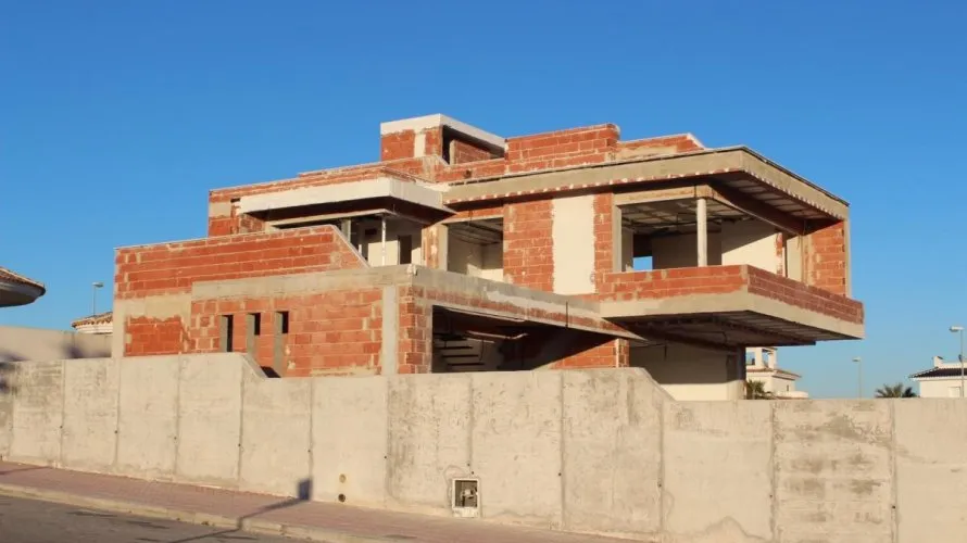 Villa de 1 chambre à Ciudad Quesada, Spain No. 250 № 27