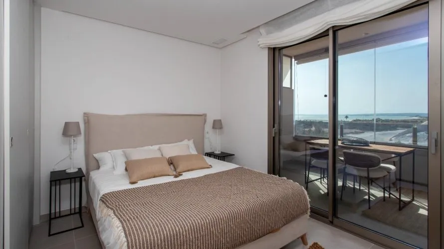 Apartment de 3 chambres à Santa Pola, Spain No. 896 № 15