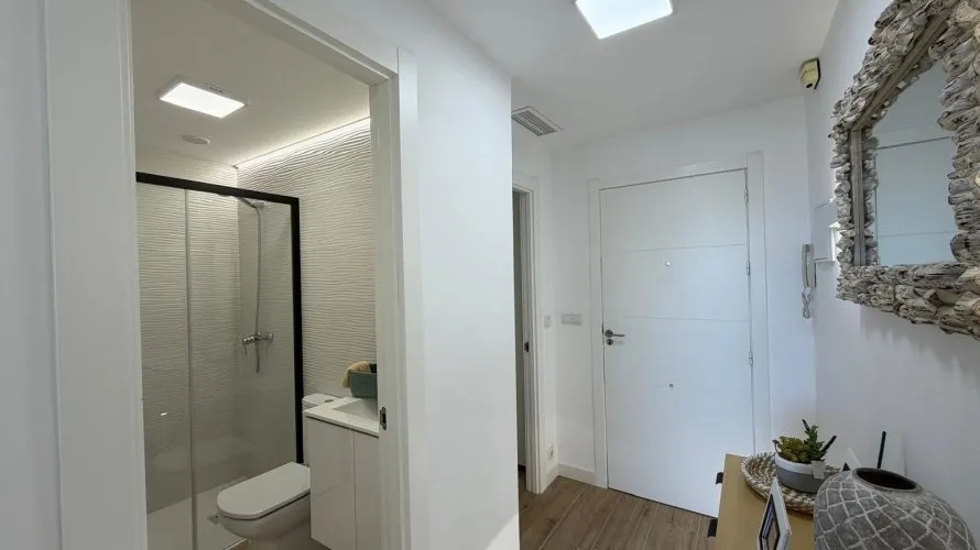 Apartment de 3 chambres à Torrevieja, Spain No. 231 № 11