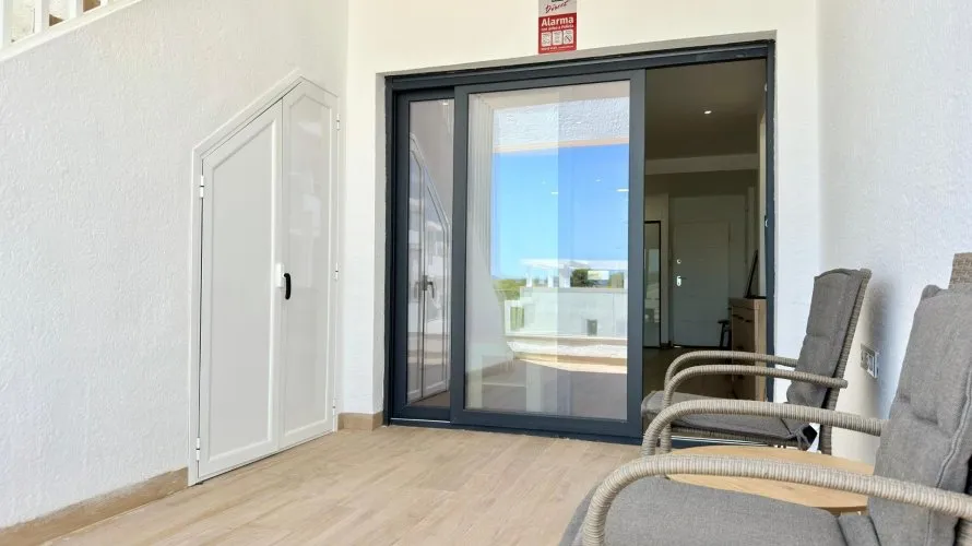Penthouse de 2 chambres à Finestrat, Spain No. 151 № 24