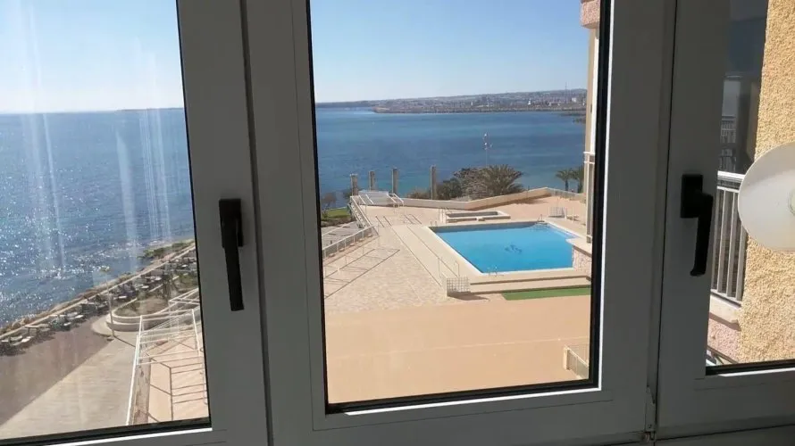Apartment de 4 chambres à Torrevieja, Spain No. 118 № 3