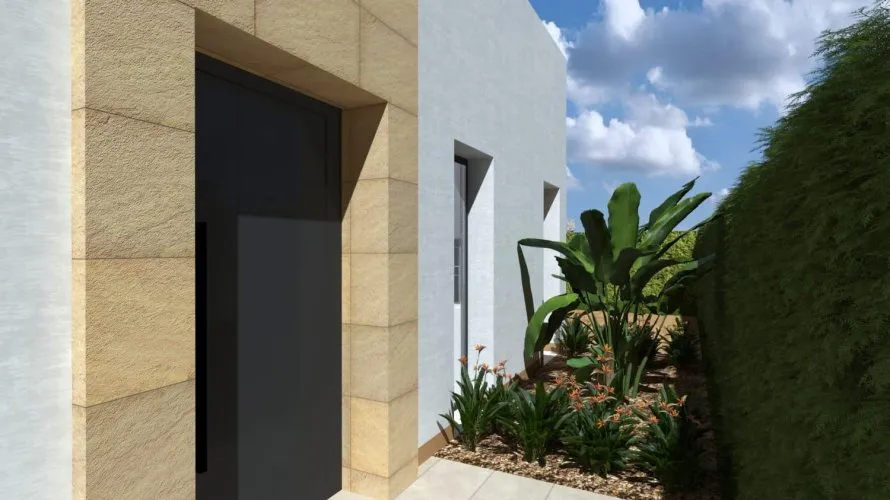 Apartment de 3 chambres à Polop, Spain No. 650 № 3