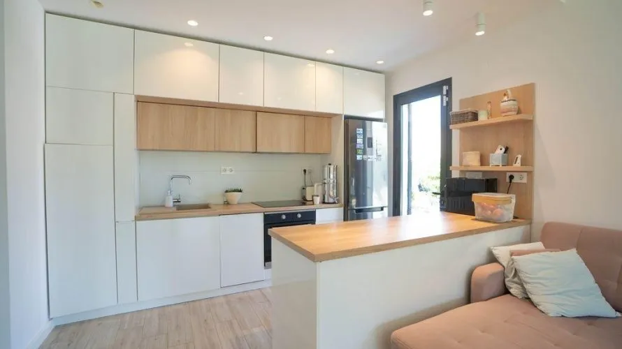Villa de 3 chambres à La Zenia, Spain No. 797 № 21