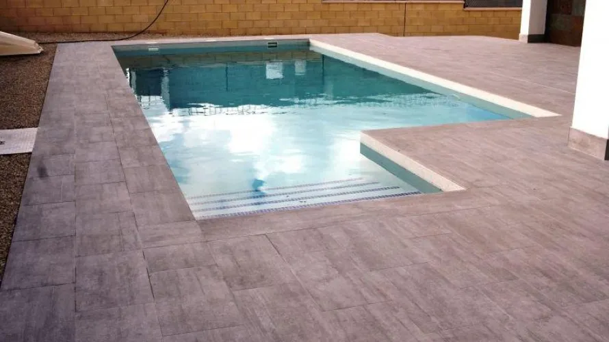 Villa de 3 chambres à La Romana, Spain No. 276 № 13