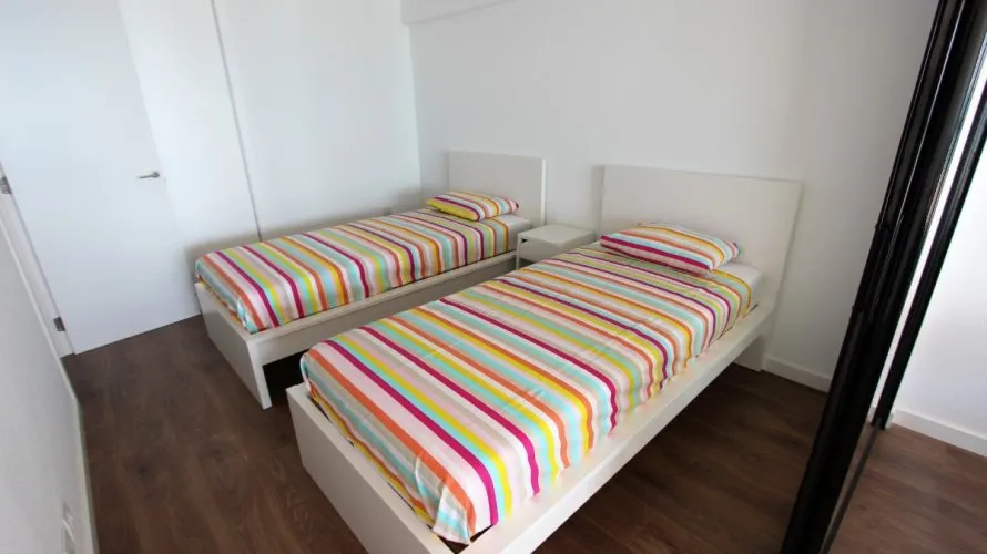Apartment de 1 chambre à Benidorm, Spain No. 254 № 4