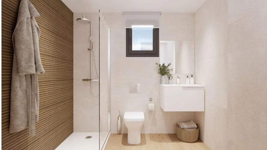 Apartment de 1 chambre à Finestrat, Spain No. 83 № 1