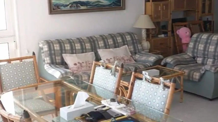 Apartment de 4 chambres à Torrevieja, Spain No. 118 № 11