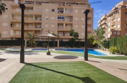 Penthouse de 3 chambres à Torrevieja, Spain No. 404