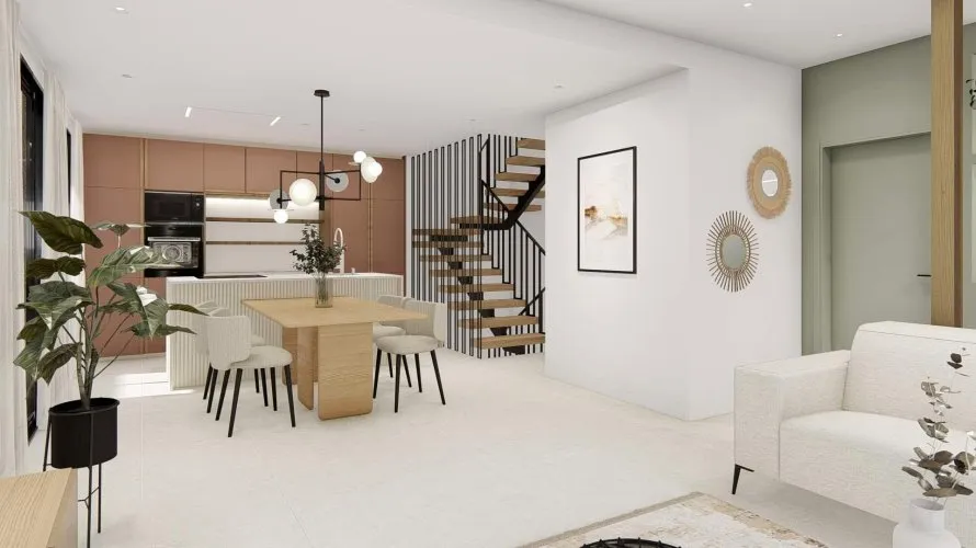 Villa de 3 chambres à Dolores, Spain No. 653 № 6