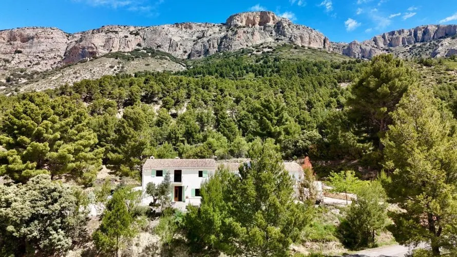 Villa de 3 chambres à Sella, Spain No. 877 № 7