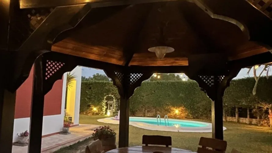 Villa de 4 chambres à Finestrat, Spain No. 239 № 6