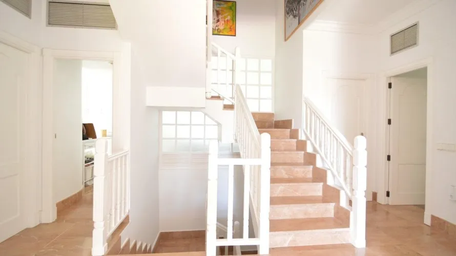 Villa de 4 chambres à Torrevieja, Spain No. 113 № 19