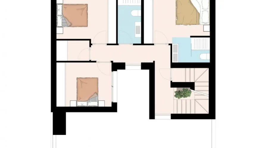 House de 3 chambres à Formentera del Segura, Spain No. 349 № 10