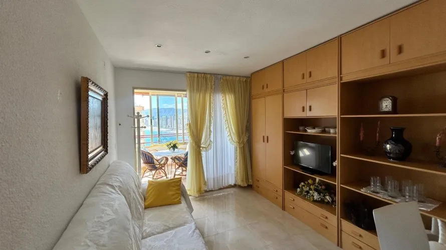 Apartment de 1 chambre à Benidorm, Spain No. 860 № 13