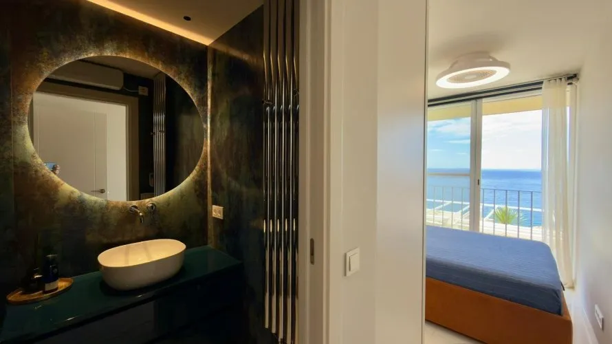 Penthouse de 3 chambres à Benidorm, Spain No. 855 № 22