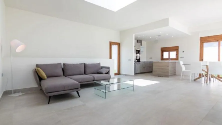 Villa de 3 chambres à Los Altos, Spain No. 270 № 15