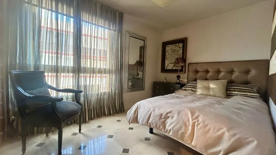 Apartment de 3 chambres à Benidorm, Spain No. 695 № 3