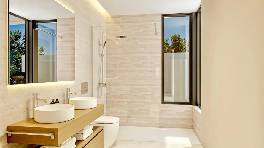 Villa de 3 chambres à Finestrat, Spain No. 789 № 9