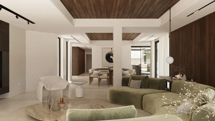 Apartment de 6 chambres à Alicante, Spain No. 760 № 6