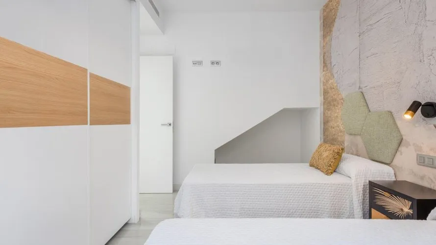 Villa de 3 chambres à La Herrada, Spain No. 606