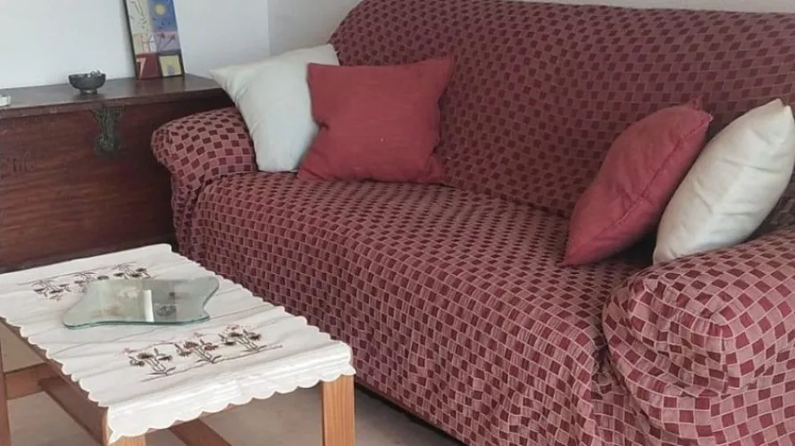 Apartment de 2 chambres à Benidorm, Spain No. 671 № 14