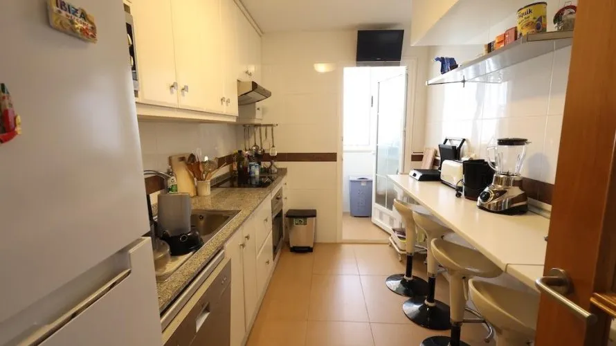Penthouse de 3 chambres à Pilar de la Horadada, Spain No. 845 № 3