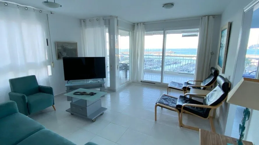 Apartment de 1 chambre à Calpe, Spain No. 928 № 5