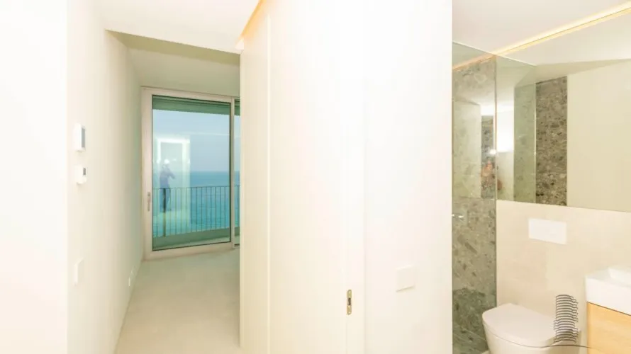 Apartment de 3 chambres à Calpe, Spain No. 546 № 28
