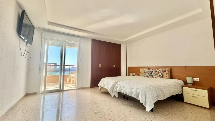Apartment de 2 chambres à Benidorm, Spain No. 840 № 26