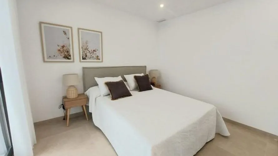Villa de 3 chambres à San Pedro del Pinatar, Spain No. 490 № 6
