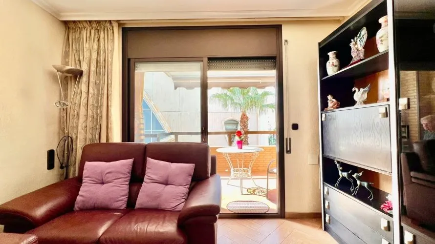 Apartment de 3 chambres à Torrevieja, Spain No. 156 № 14