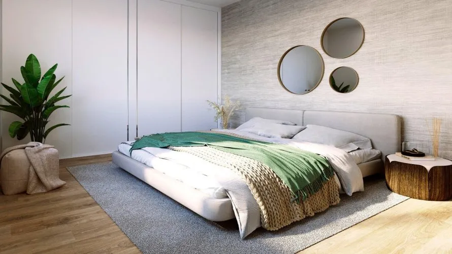 Apartment de 3 chambres à Monforte del Cid, Spain No. 628 № 18