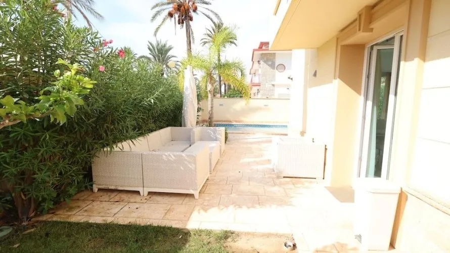 Apartment de 4 chambres à Cabo Roig, Spain No. 846 № 27
