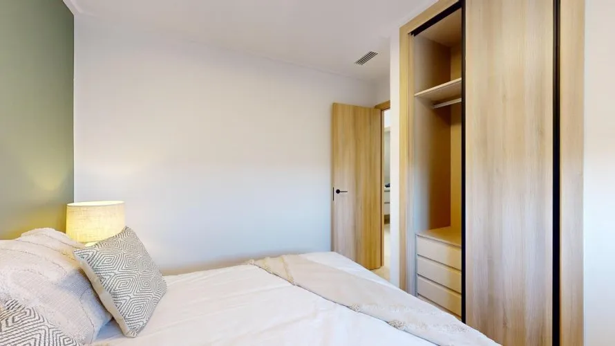 Apartment de 3 chambres à Pilar de la Horadada, Spain No. 813 № 19