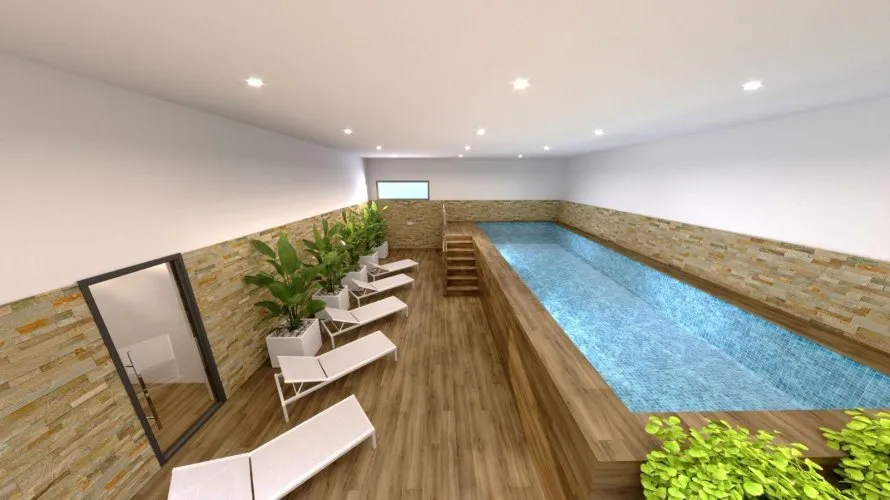 Apartment de 3 chambres à Torrevieja, Spain No. 941 № 26