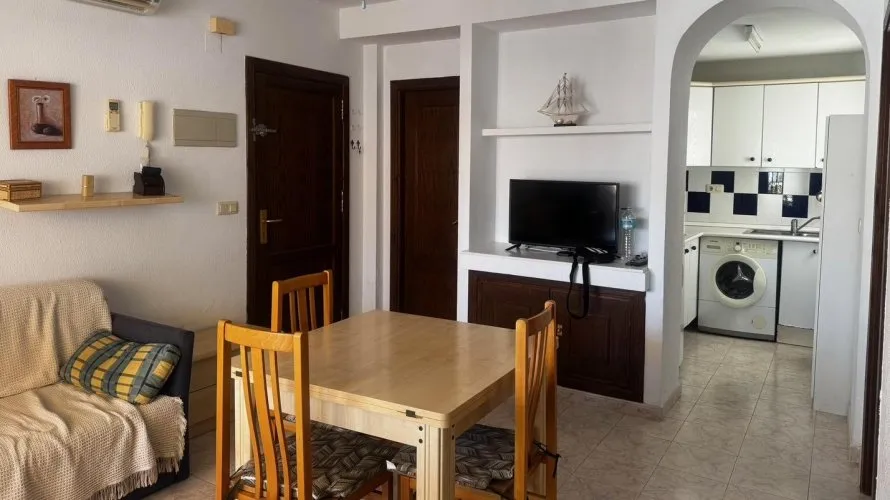 Apartment de 3 chambres à Torrevieja, Spain No. 795 № 9