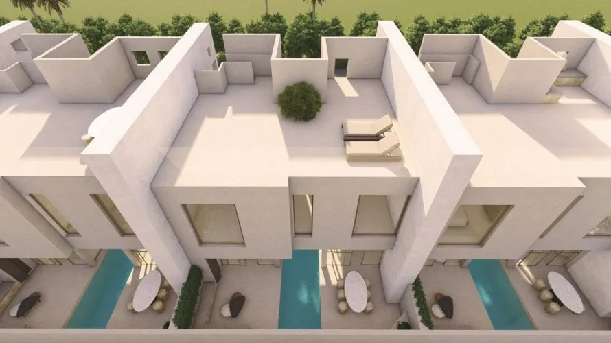 House de 3 chambres à Formentera del Segura, Spain No. 349 № 7