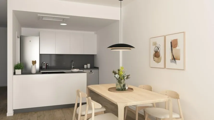 Apartment de 1 chambre à Pucol, Spain No. 159 № 8
