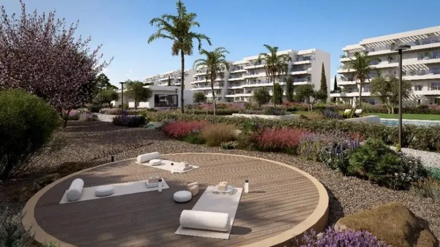 Apartment de 1 chambre à Denia, Spain No. 777 № 7