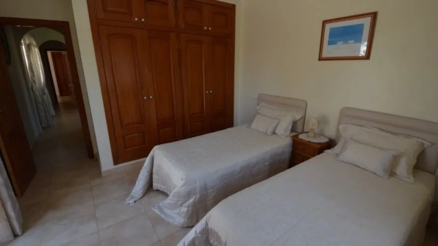 Villa de 276m² à Cabo Roig, Spain No. 257 № 9