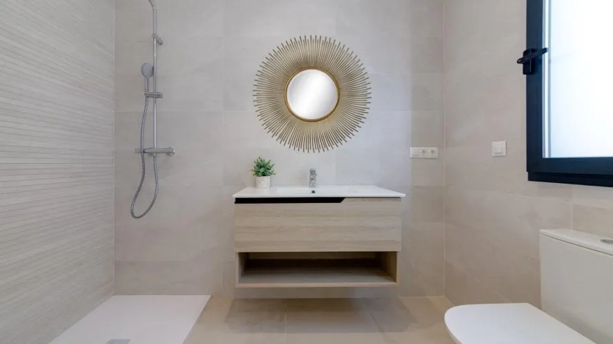 Villa de 3 chambres à Finestrat, Spain No. 448 № 21